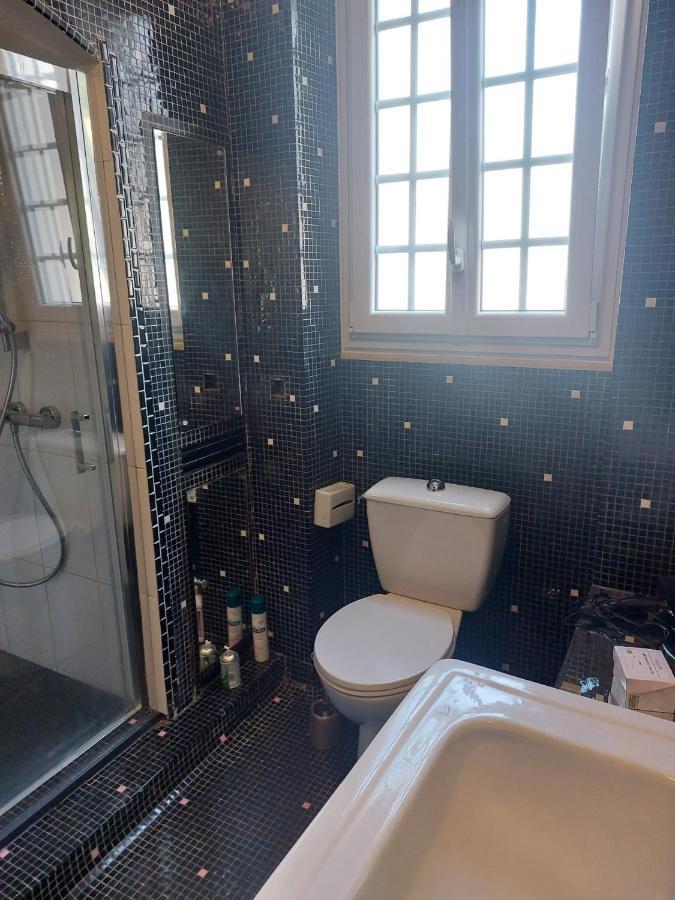 Villa La Fontaine Sarlat La Caneda Zewnętrze zdjęcie