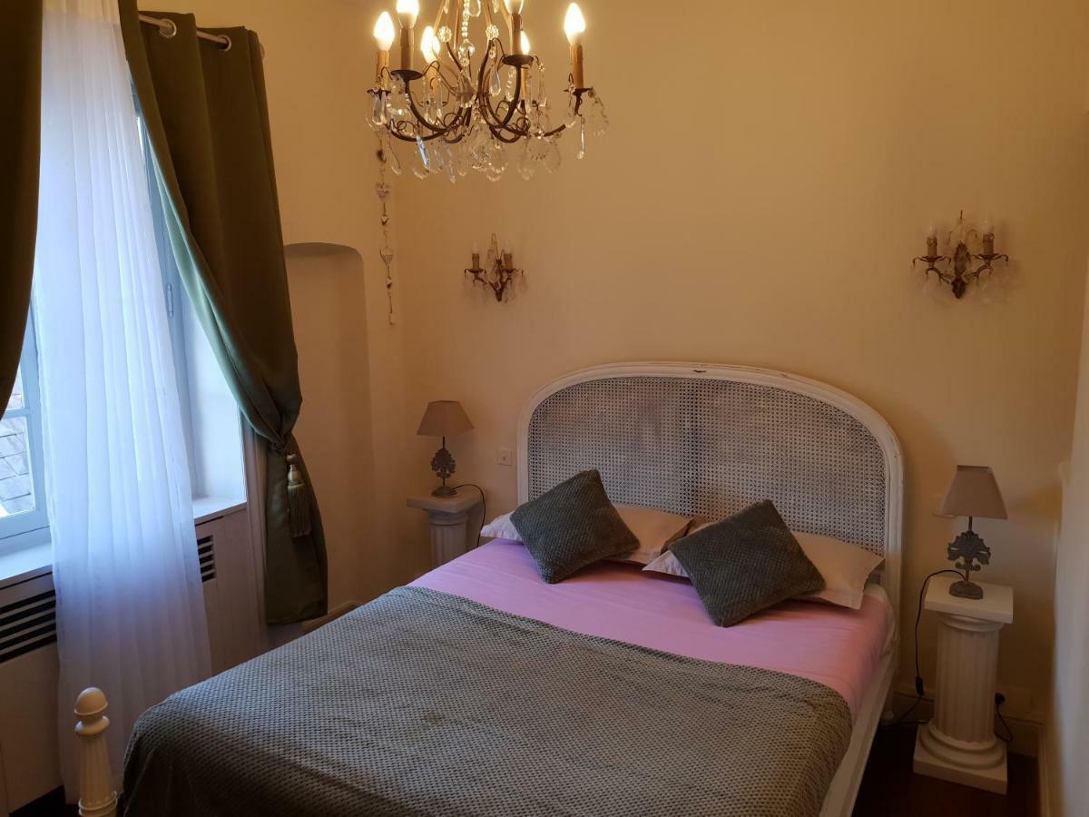 Villa La Fontaine Sarlat La Caneda Zewnętrze zdjęcie