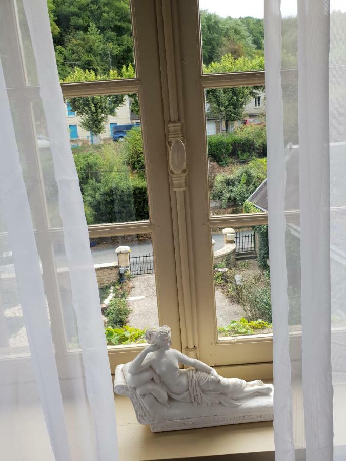 Villa La Fontaine Sarlat La Caneda Zewnętrze zdjęcie