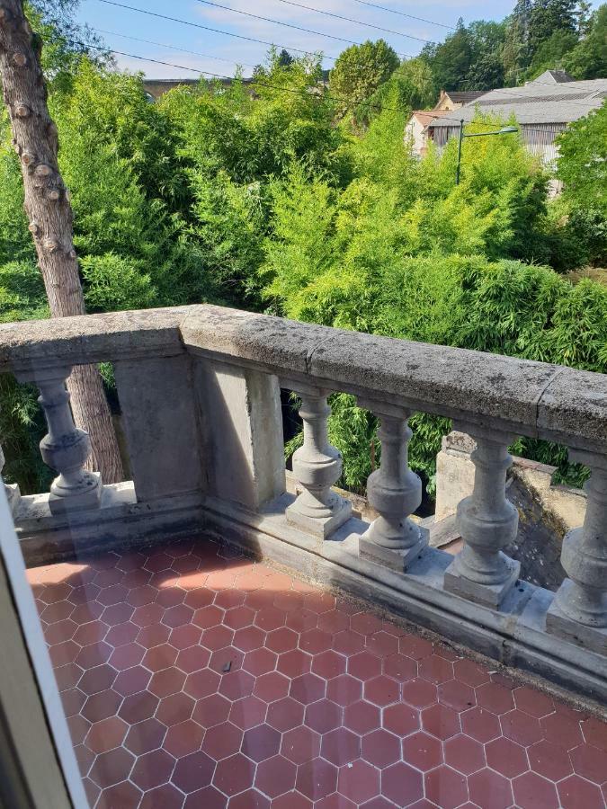 Villa La Fontaine Sarlat La Caneda Zewnętrze zdjęcie