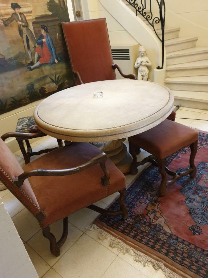 Villa La Fontaine Sarlat La Caneda Zewnętrze zdjęcie