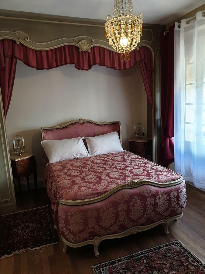 Villa La Fontaine Sarlat La Caneda Zewnętrze zdjęcie