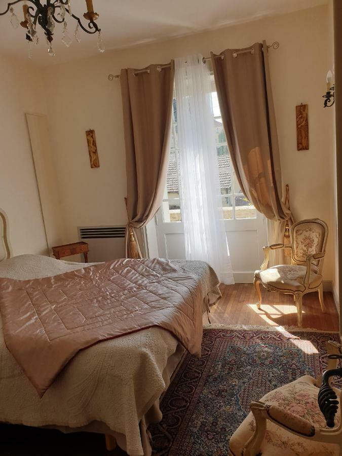 Villa La Fontaine Sarlat La Caneda Zewnętrze zdjęcie